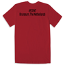 Picture of AFCENT 2015 Reunion TShirt RED