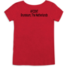 Picture of AFCENT 2015 Reunion TShirt RED