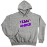 Picture of Team Amber Hoodies 2015