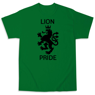 Picture of AFCENT 2015 Reunion TShirt GREEN