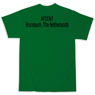 Picture of AFCENT 2015 Reunion TShirt GREEN