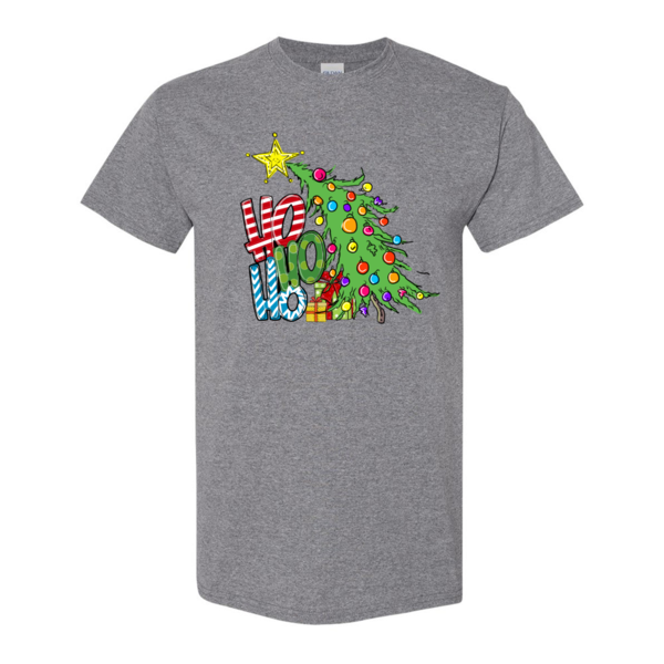 Christmas Parade tees | Ink to the People | T-Shirt Fundraising - Raise ...