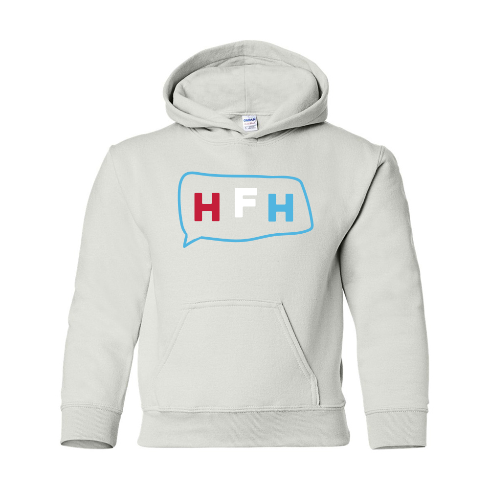 Kids Bubble Hoodie Hoodies For The Hurt Ink to the People TShirt