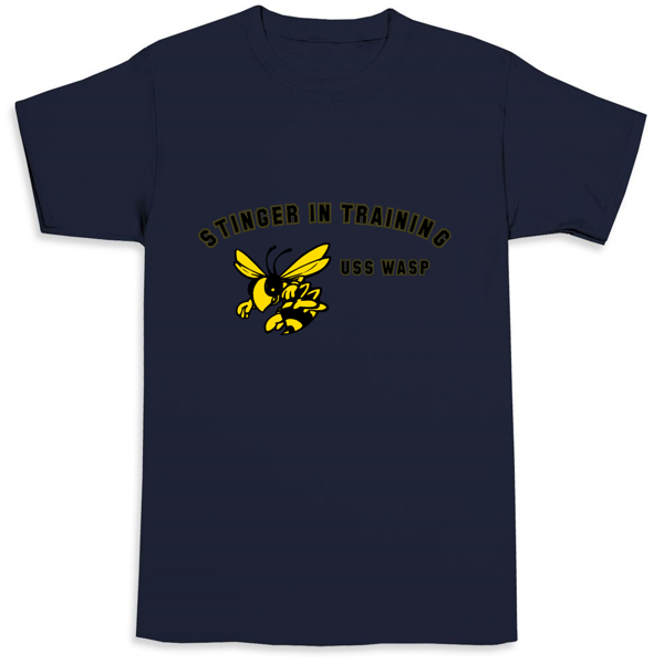 Picture of USS Wasp FRG - Kid's Tee