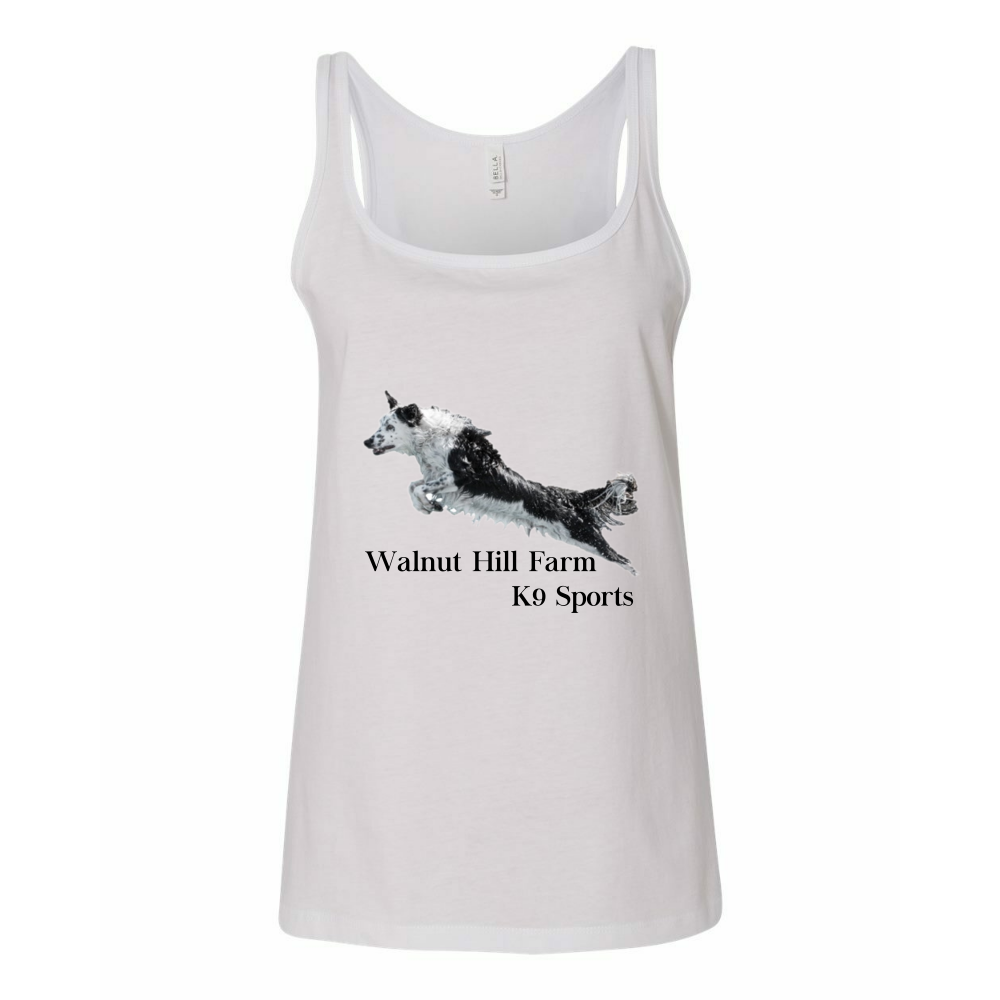 Walnut Hill Farm K9 Sports Ink to the People TShirt Fundraising