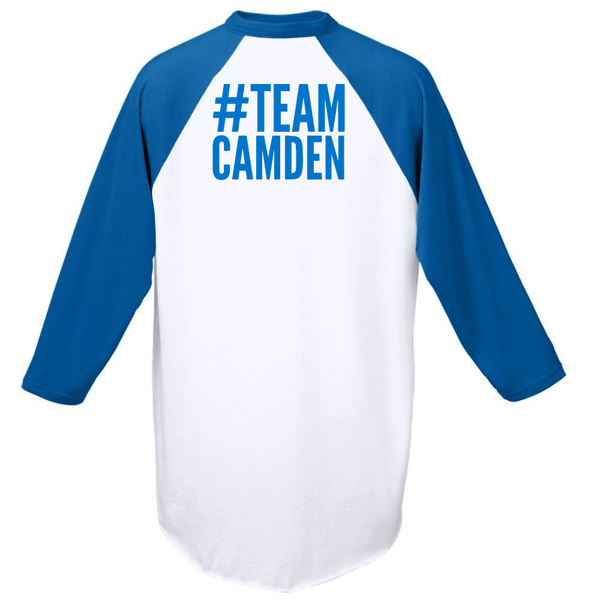 Picture of Team Camden