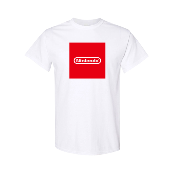 Free Download Game of Super Nintendo | Ink to the People | T-Shirt Fundraising - Money for Your or Charity