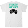 Picture of Press Start Basic Unisex Tee