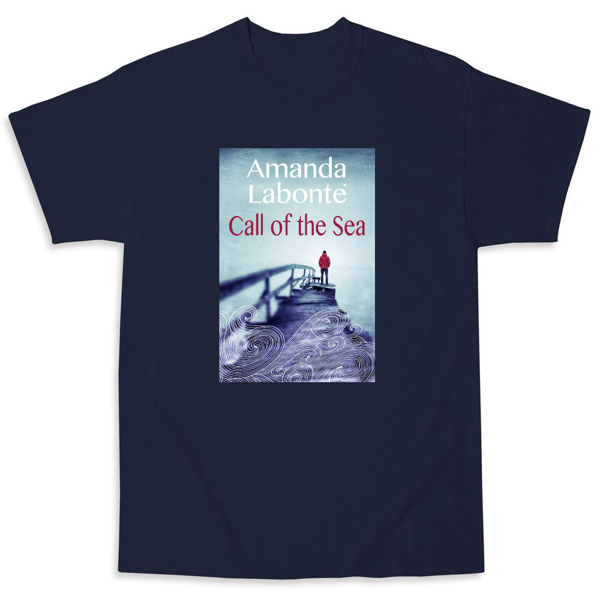 Picture of Call of the Sea Basic Unisex Tee