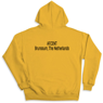 Picture of AFCENT Reunion Basic Unisex Hooded Sweatshirt