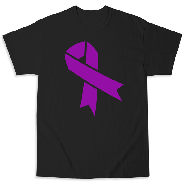 Picture of Stand Against Epilepsy Basic Unisex Tee