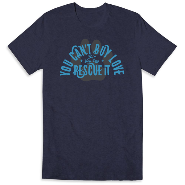 Picture of Rescue It Slim Fit Unisex Tee