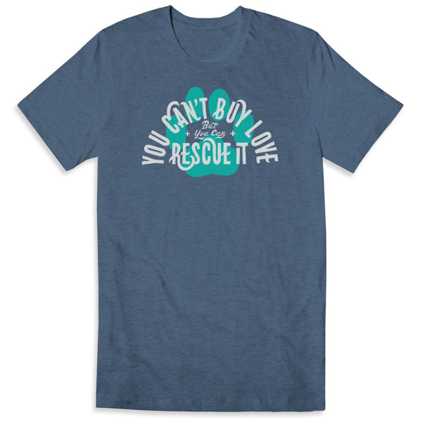 Picture of Rescue It #2 Slim Fit Unisex Tee