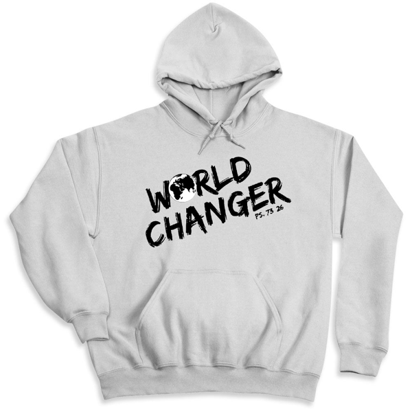 Picture of World Changer Hoody