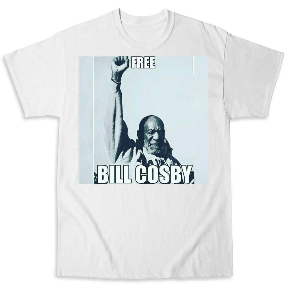 mr bill tee shirt