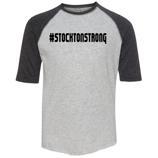 Picture of We are Stockton Strong - Youth BB