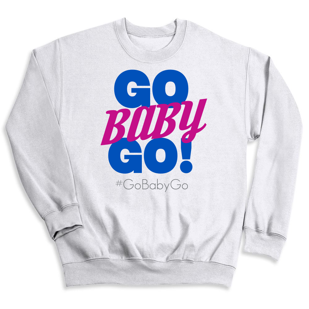 tommy girl crewneck