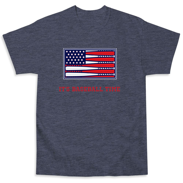 Picture of Shirts for Cooperstown 2016 Basic Unisex Tee