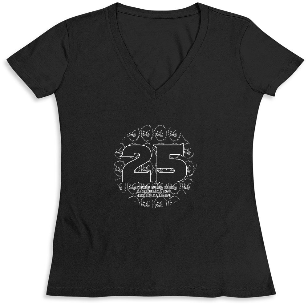 LBCT 25 | Ink to the People | T-Shirt Fundraising - Raise Money for ...