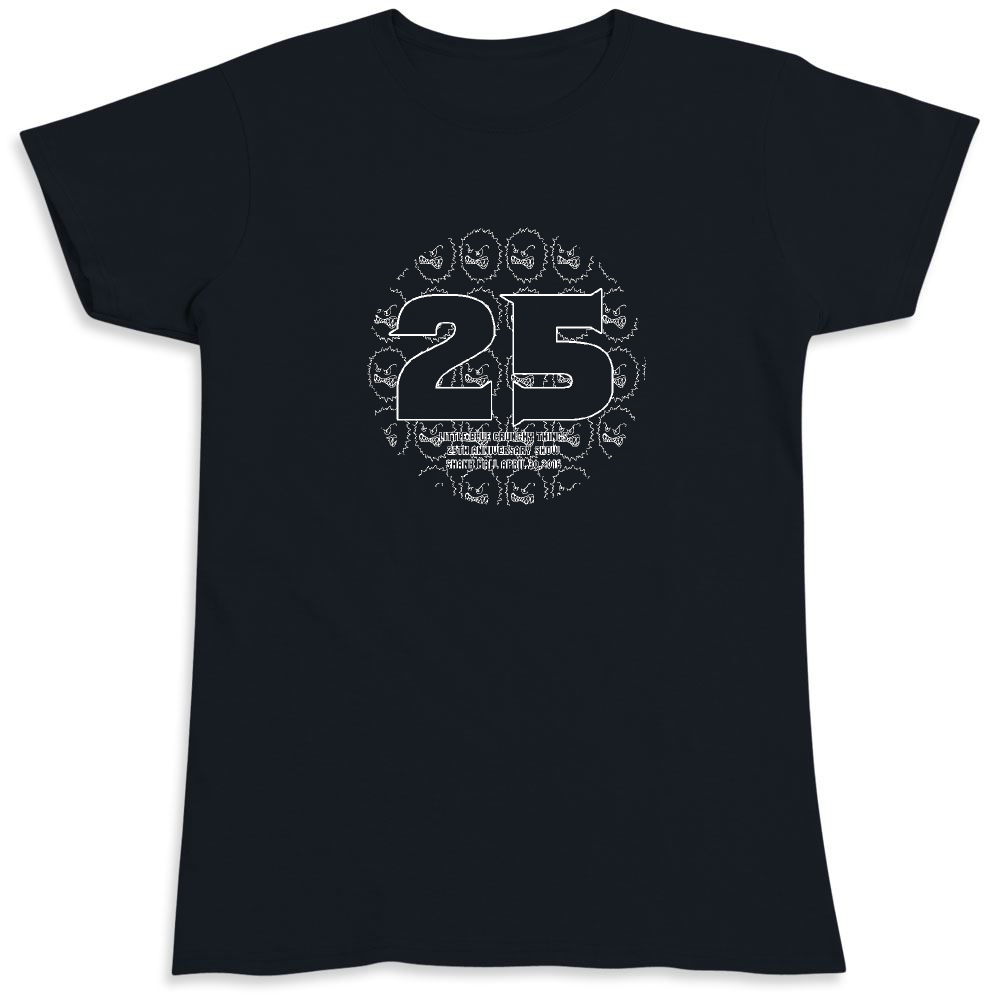 LBCT 25 | Ink to the People | T-Shirt Fundraising - Raise Money for ...
