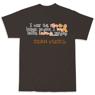 Picture of TEAM FLETCH TSHIRT Basic Unisex Tee