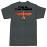 Picture of Stand Up, Stand Together Basic Kids Tee