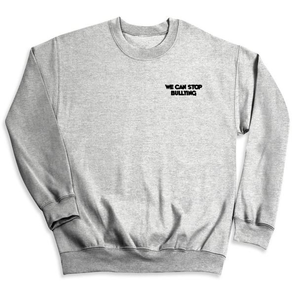 Picture of Stand Up, Stand Together 3 Basic Unisex Crewneck Sweatshirt