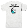 Picture of Stand Up, Stand Together 3 Basic Kids Tee