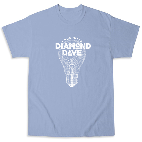 Picture of Diamond Dave 2016 Basic Unisex Tee