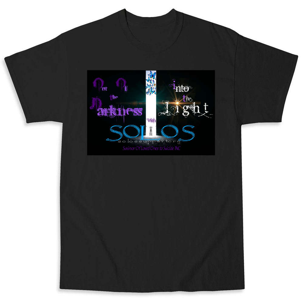 the solos t shirt