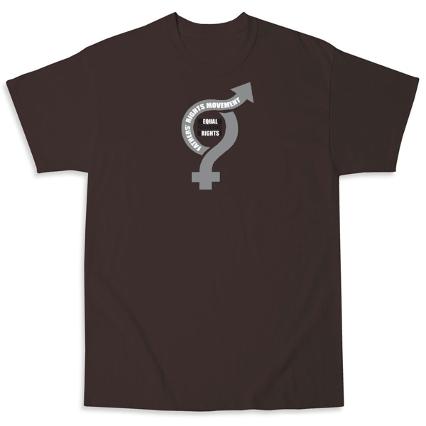 Picture of Equal rights Basic Unisex Tee