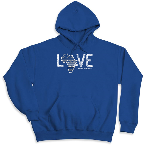 basic love sweatshirt