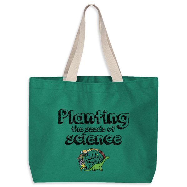 Picture of Kiddie Science Totes For Science