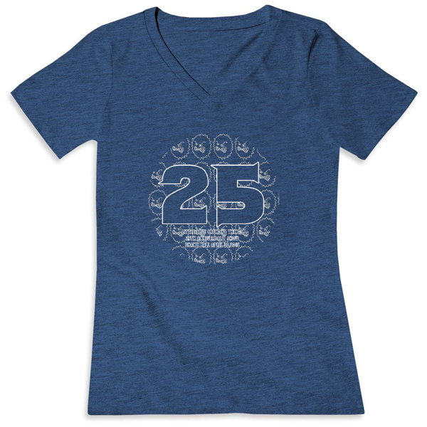 Picture of LBCT 25th Anniversary - Design 2