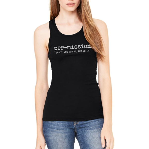 Picture of Womens Tank Tee