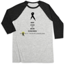 Picture of Keep Calm Shirts for Melanoma Heroes!