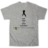 Picture of Keep Calm Shirts for Melanoma Heroes!