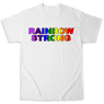Picture of Rainbow Strong 