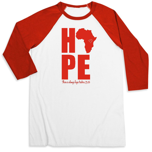 Hope-2 | Ink to the People | T-Shirt Fundraising - Raise Money for Your ...
