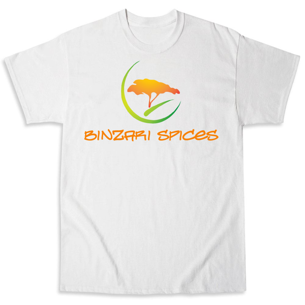 Picture of Binzari Spices Start Up Campaign