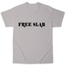 Picture of Free Slab