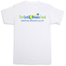 Picture of Get Your Cystic Dreams Fund T-Shirt!