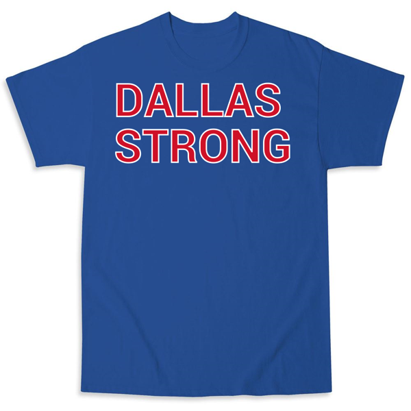 Picture of DALLAS STRONG