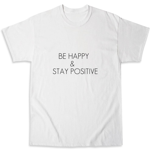 Picture of Stay Positive