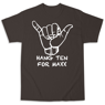Picture of HANG TEN FOR MAXX