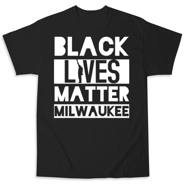Picture of Black Lives Matter Milwaukee