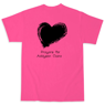Picture of Prayers for Addyson Claire t-shirts