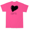 Picture of Prayers for Addyson Claire t-shirts