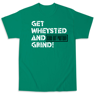 Picture of wheysted & grind