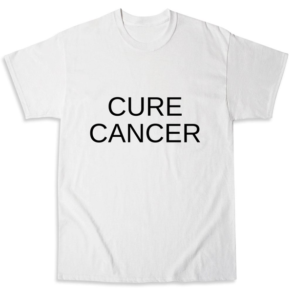 Picture of Cure Cancer
